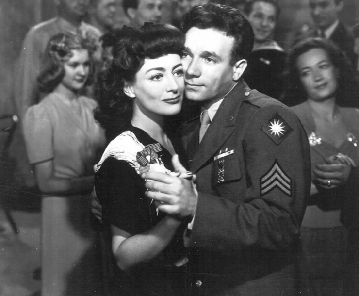 Голливудская лавка для войск (1944) через торрент скачать Голливудская лавка для войск (1944) фильм через торрент скачать