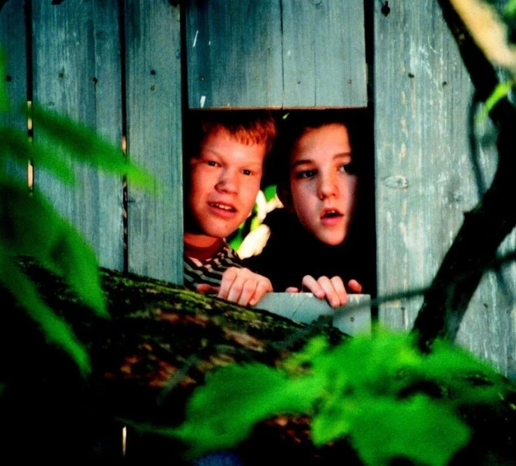 Дети и их дни рождения (2002) в хорошем качестве через торрент Дети и их дни рождения (2002) фильм в хорошем качестве через торрент