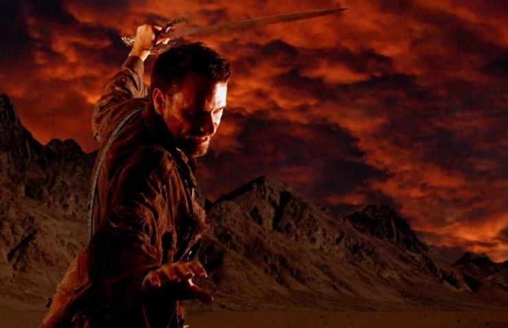 Лабиринт демонов (2007) в хорошем качестве через торрент Лабиринт демонов (2007) фильм в хорошем качестве через торрент