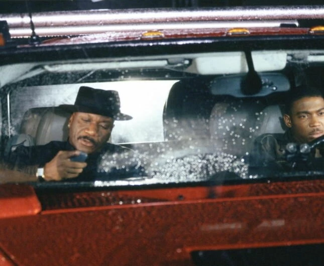 Закон силы (2005) в хорошем качестве через торрент Закон силы (2005) фильм в хорошем качестве через торрент