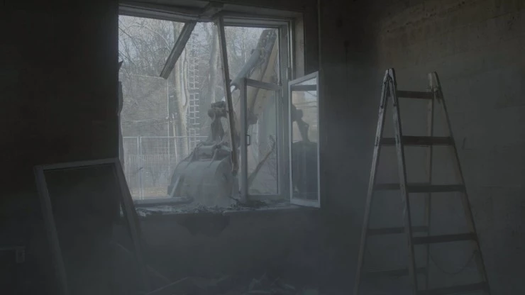 ЗАЛ (2022) в хорошем качестве через торрент ЗАЛ (2022) фильм в хорошем качестве через торрент