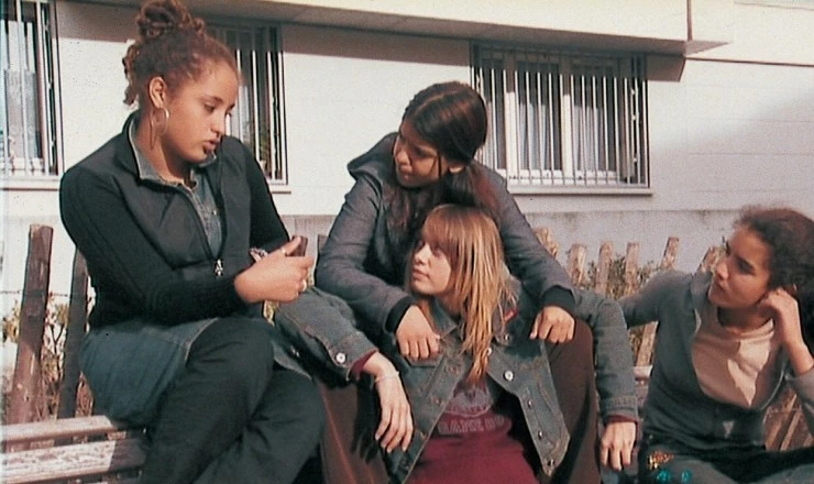 Увертка (2003) в хорошем качестве через торрент Увертка (2003) фильм в хорошем качестве через торрент