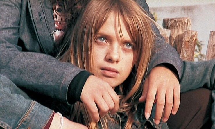 Увертка (2003) через торрент бесплатно Увертка (2003) фильм через торрент бесплатно