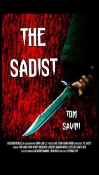 Садист / The Sadist (2015) фильм скачать через торрент в хорошем качестве