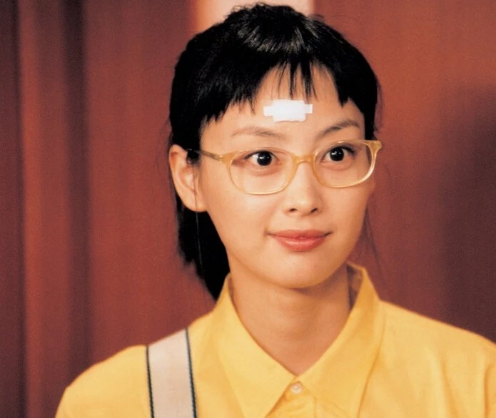 Пожалуйста, научи меня английскому (2003) в хорошем качестве через торрент Пожалуйста, научи меня английскому (2003) фильм в хорошем качестве через торрент