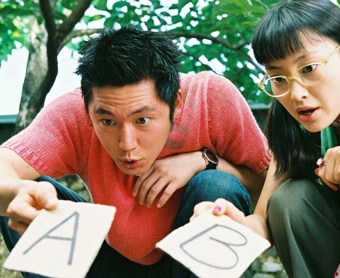 Пожалуйста, научи меня английскому (2003) через торрент бесплатно Пожалуйста, научи меня английскому (2003) фильм через торрент бесплатно