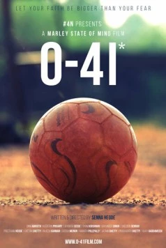 0-41* (2016) фильм скачать через торрент в хорошем качестве