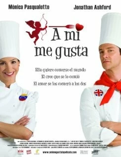 Мне это нравится / A mi me gusta (2008) фильм скачать через торрент в хорошем качестве