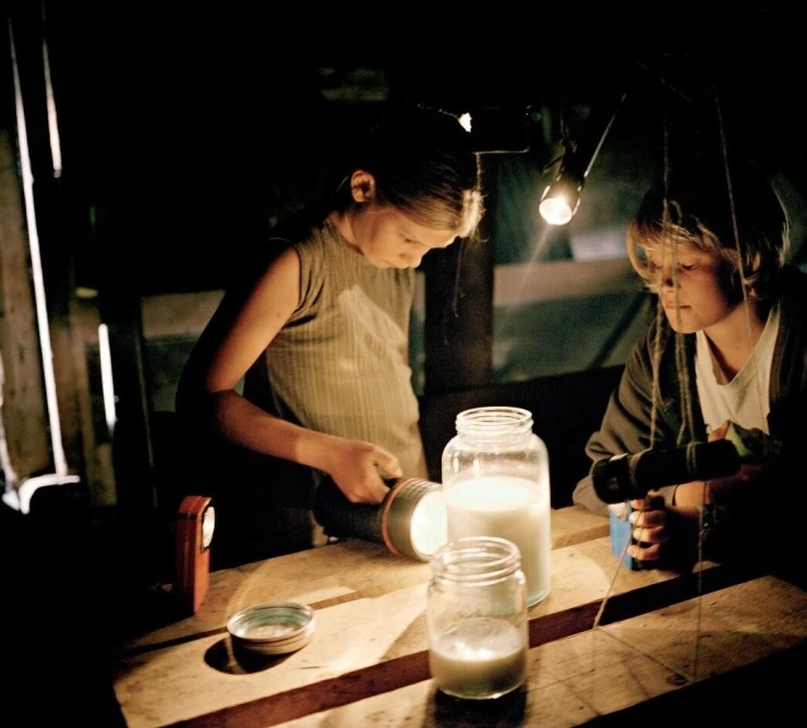 Цвет молока (2004) в хорошем качестве через торрент Цвет молока (2004) фильм в хорошем качестве через торрент