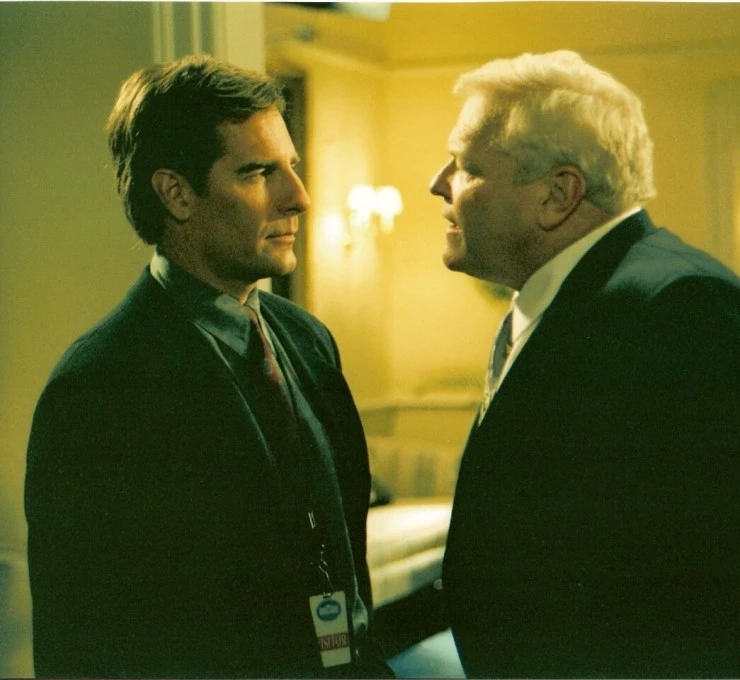 Патруль сети (1999) через торрент скачать Патруль сети (1999) фильм через торрент скачать