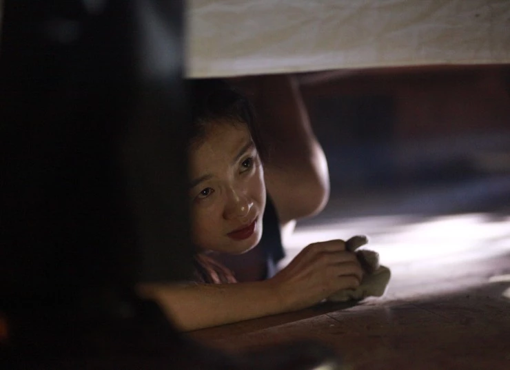 Дорожные ужасы (2013) в хорошем качестве через торрент Дорожные ужасы (2013) фильм в хорошем качестве через торрент