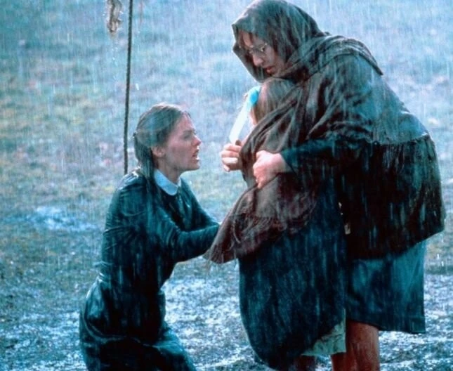 Поворот винта (1992) через торрент бесплатно Поворот винта (1992) фильм через торрент бесплатно