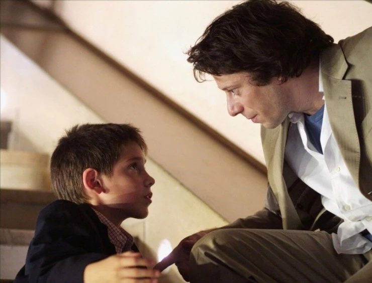 Короли и королева (2004) через торрент бесплатно Короли и королева (2004) фильм через торрент бесплатно