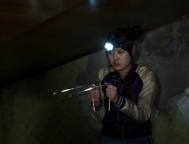 Заброшенный дом (2010) через торрент бесплатно Заброшенный дом (2010) фильм через торрент бесплатно