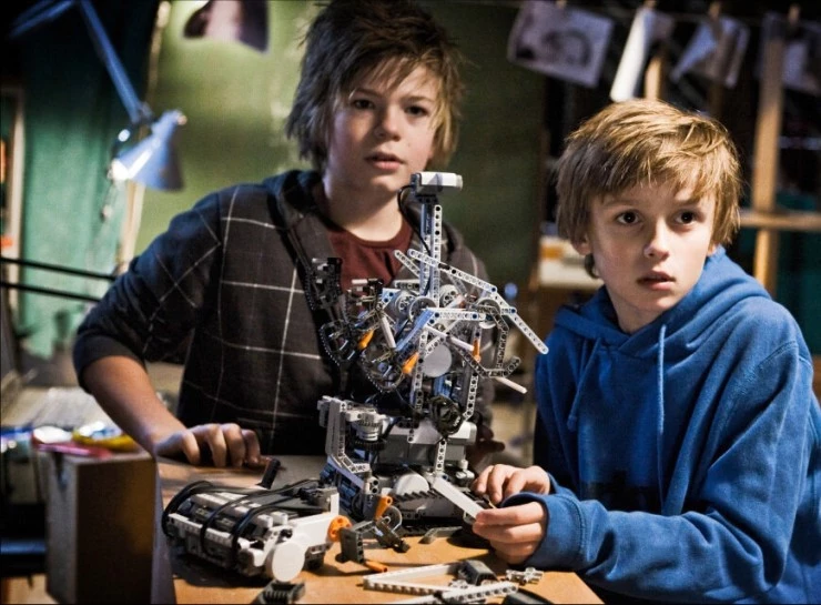 Крупным планом (2009) через торрент скачать Крупным планом (2009) фильм через торрент скачать