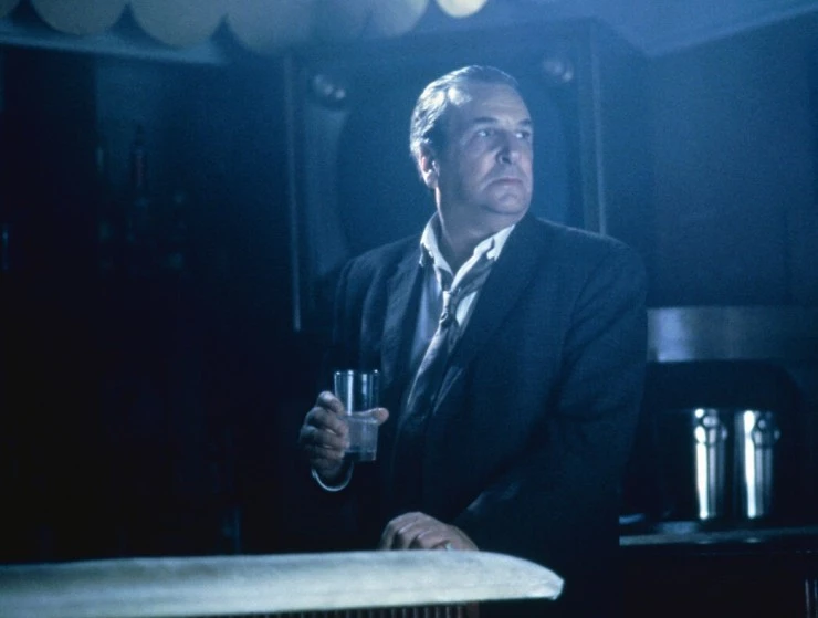 Руби (1992) через торрент скачать Руби (1992) фильм через торрент скачать