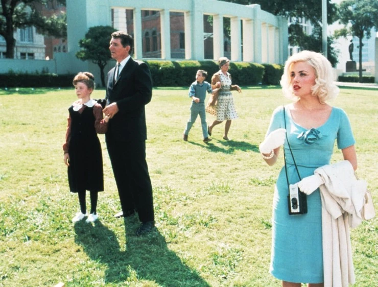 Руби (1992) через торрент бесплатно Руби (1992) фильм через торрент бесплатно