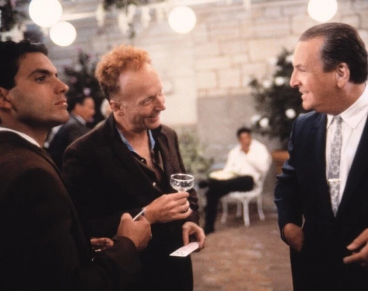 Руби (1992) в хорошем качестве через торрент Руби (1992) фильм в хорошем качестве через торрент