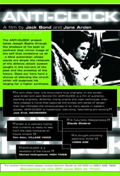Античасы / Anti-Clock (1979) фильм скачать через торрент в хорошем качестве