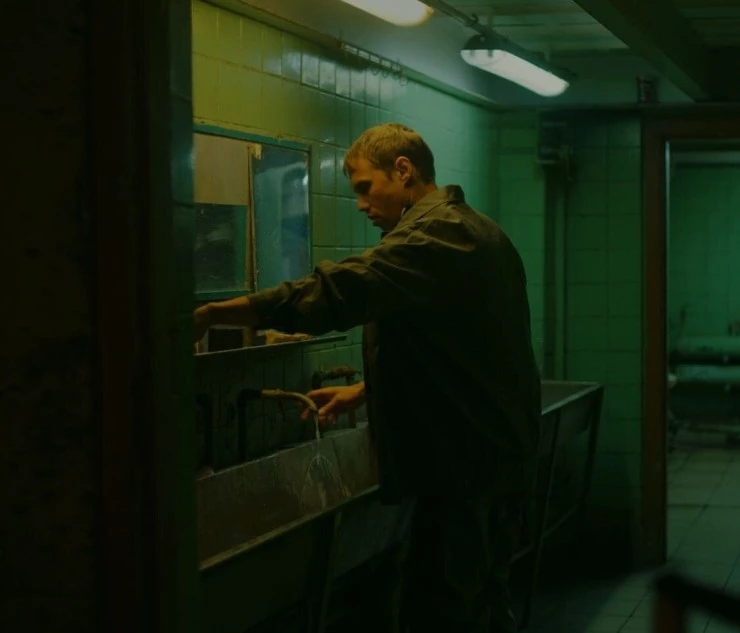 Видик (2022) через торрент скачать Видик (2022) фильм через торрент скачать