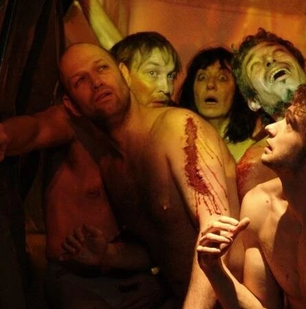 Сошествие Розы в ад (2009) через торрент бесплатно Сошествие Розы в ад (2009) фильм через торрент бесплатно