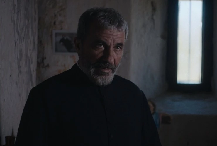 Открытое тело (2022) через торрент бесплатно Открытое тело (2022) фильм через торрент бесплатно