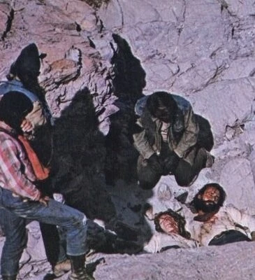 Оборотни на колесах (1971) в хорошем качестве через торрент Оборотни на колесах (1971) фильм в хорошем качестве через торрент