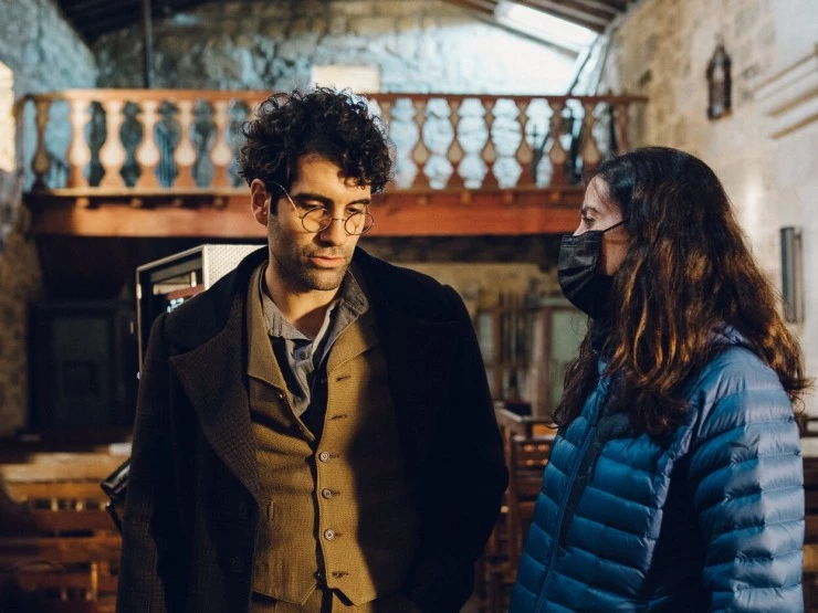 Открытое тело (2022) через торрент скачать Открытое тело (2022) фильм через торрент скачать