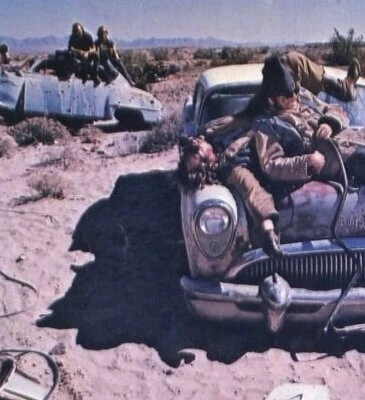 Оборотни на колесах (1971) через торрент бесплатно Оборотни на колесах (1971) фильм через торрент бесплатно