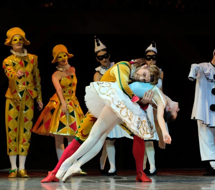 Театр в кино: Катарина, или Дочь разбойника (2024) через торрент скачать Театр в кино: Катарина, или Дочь разбойника (2024) фильм через торрент скачать