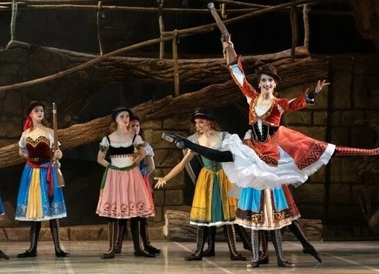 Театр в кино: Катарина, или Дочь разбойника (2024) в хорошем качестве через торрент Театр в кино: Катарина, или Дочь разбойника (2024) фильм в хорошем качестве через торрент