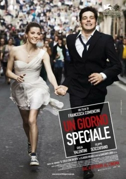 Особый день / Un giorno speciale (2012) фильм скачать через торрент в хорошем качестве