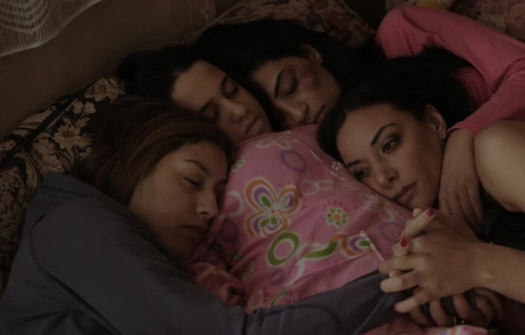 Сильно любимая (2015) через торрент скачать Сильно любимая (2015) фильм через торрент скачать