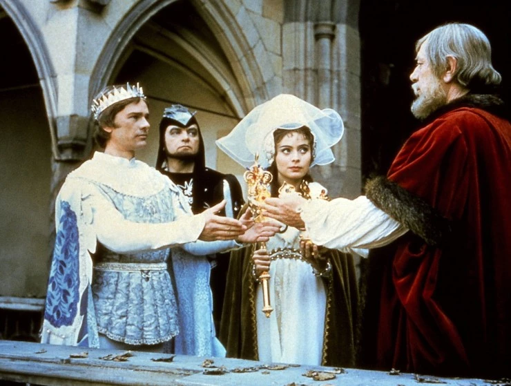 Соль дороже злата (1982) в хорошем качестве через торрент Соль дороже злата (1982) фильм в хорошем качестве через торрент