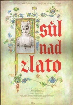 Соль дороже злата / Sol' nad zlato (1982) фильм скачать через торрент в хорошем качестве