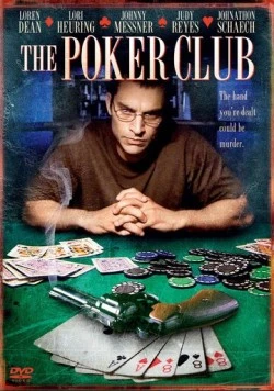 Скачать Покерный клуб / The Poker Club (2008) фильм через торрент на русском