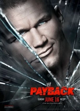 WWE Расплата / WWE Payback (2013) фильм скачать через торрент в хорошем качестве