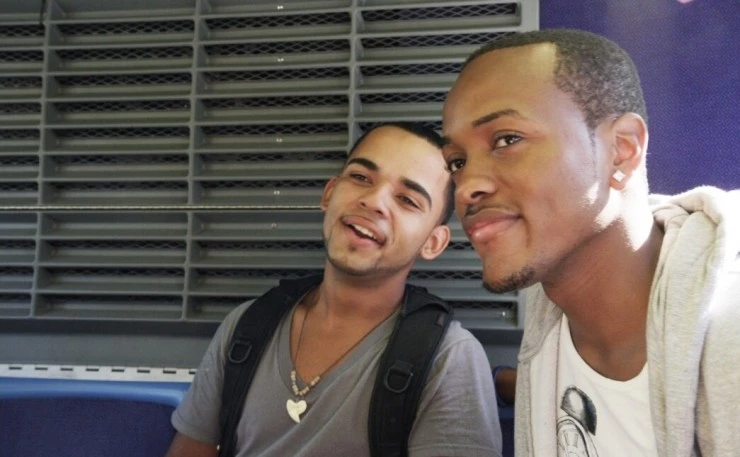 Мы и я (2012) через торрент бесплатно Мы и я (2012) фильм через торрент бесплатно