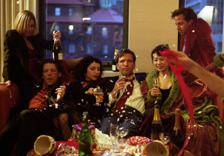 Книга жизни: В ожидании Апокалипсиса (1998) через торрент скачать Книга жизни: В ожидании Апокалипсиса (1998) фильм через торрент скачать