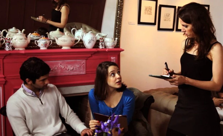 Сексуальное напряжение, Часть 2: Фиалки (2013) в хорошем качестве через торрент Сексуальное напряжение, Часть 2: Фиалки (2013) фильм в хорошем качестве через торрент