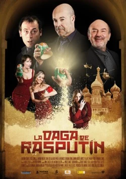 Кинжал Распутина / La daga de Rasputín (2011) фильм скачать через торрент в хорошем качестве