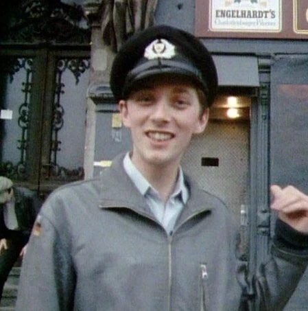 B-Movie: Шум и ярость в Западном Берлине (2015) в хорошем качестве через торрент B-Movie: Шум и ярость в Западном Берлине (2015) фильм в хорошем качестве через торрент