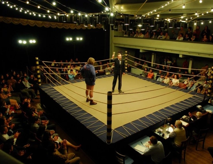 Плохой день для рыбалки (2009) в хорошем качестве через торрент Плохой день для рыбалки (2009) фильм в хорошем качестве через торрент