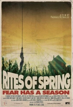 Весенние ритуалы / Rites of Spring (2011) фильм скачать через торрент в хорошем качестве