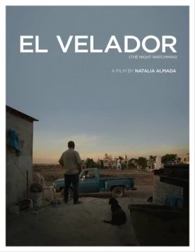Ночной страж / El Velador (2011) фильм скачать через торрент в хорошем качестве