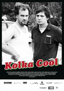 Крутая Колка / Kolka Cool (2011) фильм скачать через торрент в хорошем качестве