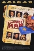 Свой парень / Company Man (1999) фильм скачать через торрент в хорошем качестве