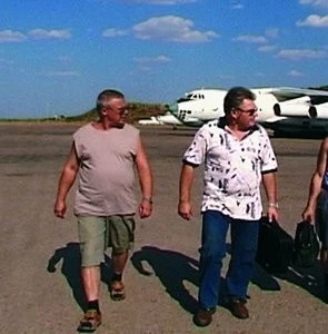 Кошмар Дарвина (2004) в хорошем качестве через торрент Кошмар Дарвина (2004) фильм в хорошем качестве через торрент