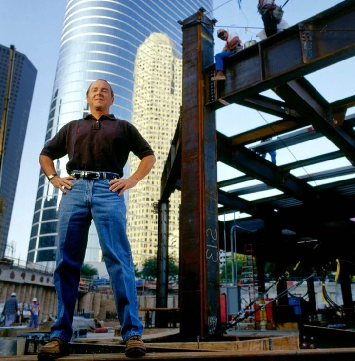 Энрон: Самые смышленые парни в комнате (2005) через торрент бесплатно Энрон: Самые смышленые парни в комнате (2005) фильм через торрент бесплатно