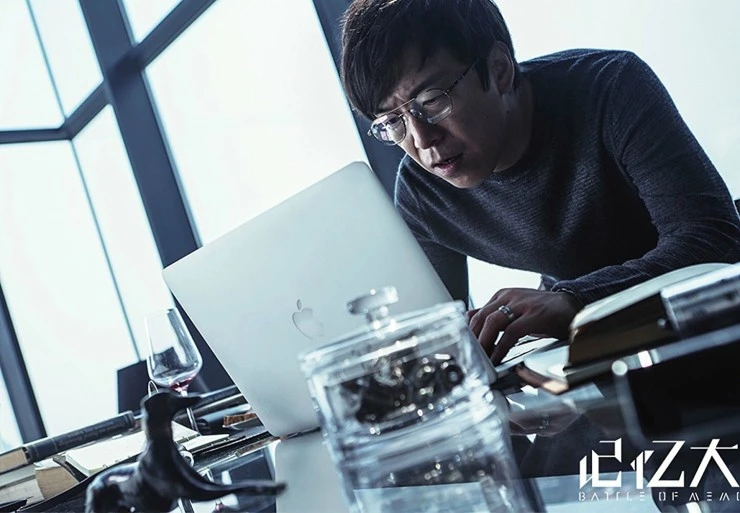 Битва воспоминаний (2017) в хорошем качестве через торрент Битва воспоминаний (2017) фильм в хорошем качестве через торрент